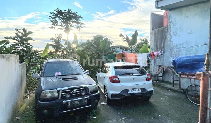 Cheap, Spacious 1000!! Boarding House Land near University of Indonesia Depok Beji