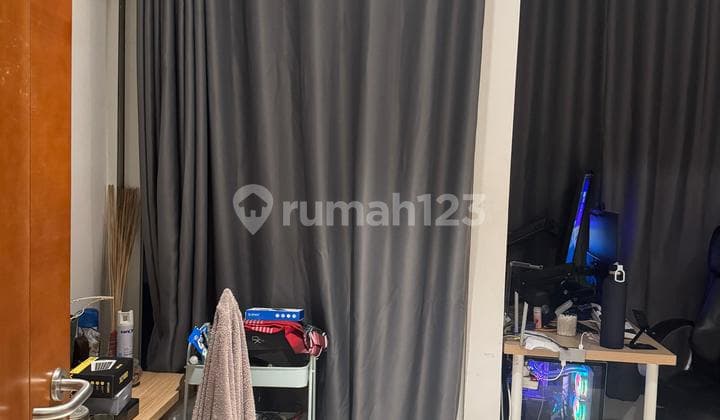 Dijual Apartemen Roseville Soho Suite Tipe 1Br Fully Furnished
