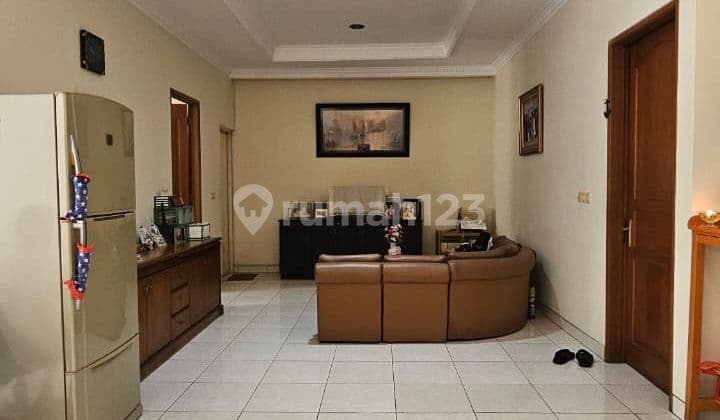 DIJUAL RUMAH DI PLUIT SUDAH SHM