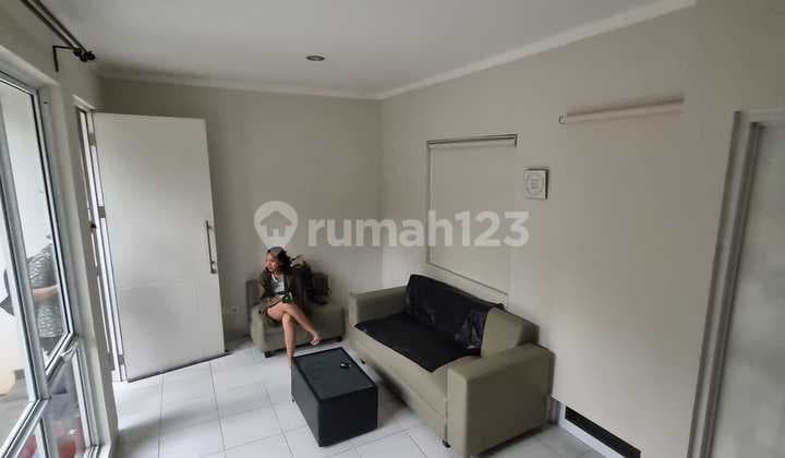 Dijual Rumah di Serpong Jaya