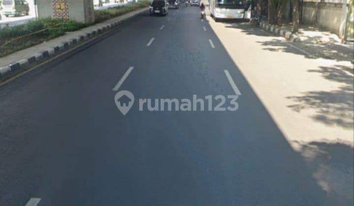 Harga di bawah NJOP! Kavling siap bangun