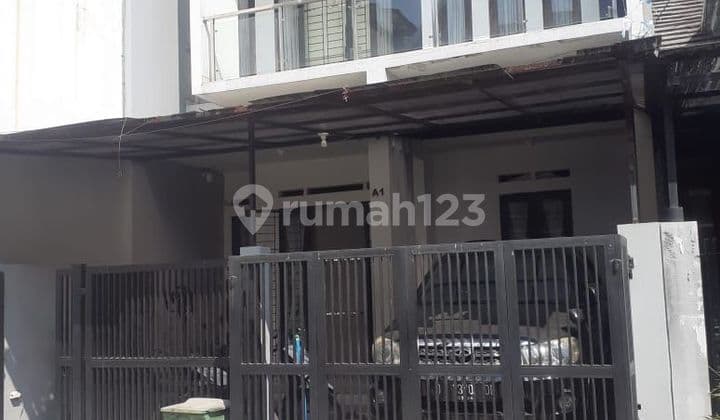 Jual Cepat Rumah Siap Huni Di Cluster Exclusive Kebon Kopi