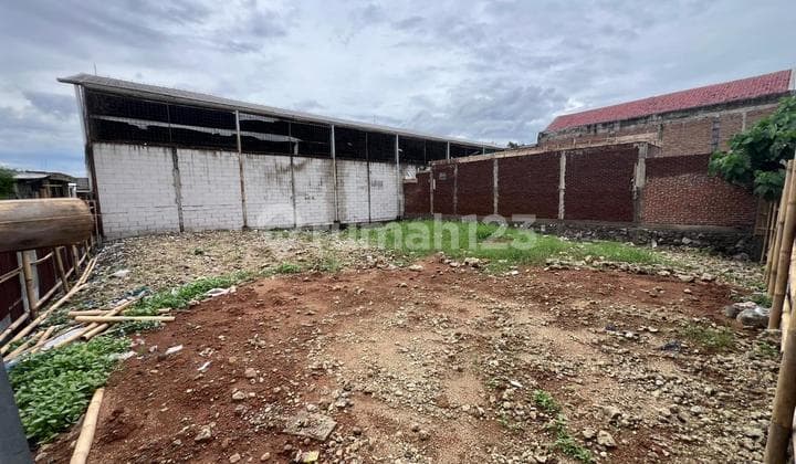 Kavling Murah Siap Bangun Di Panyileukan Bandung