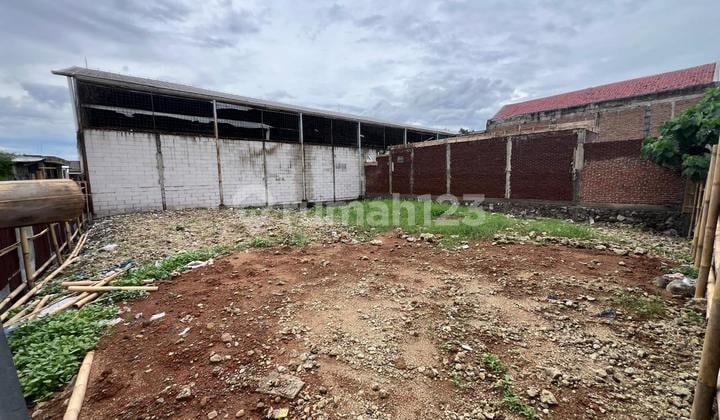 Kavling Murah Siap Bangun Di Panyileukan Bandung