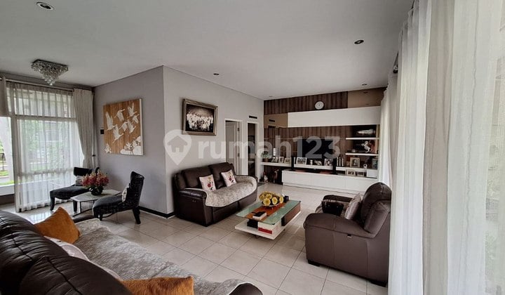 Jual Cepat Rumah Siap Huni Tatar Mayang Sunda Kota Baru Parahyangan