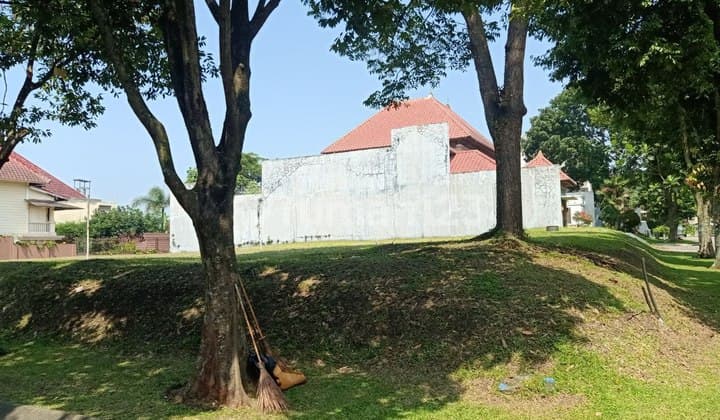 Murah! Jual Cepat Kavling Siap Bangun Kota Baru Parahyangan