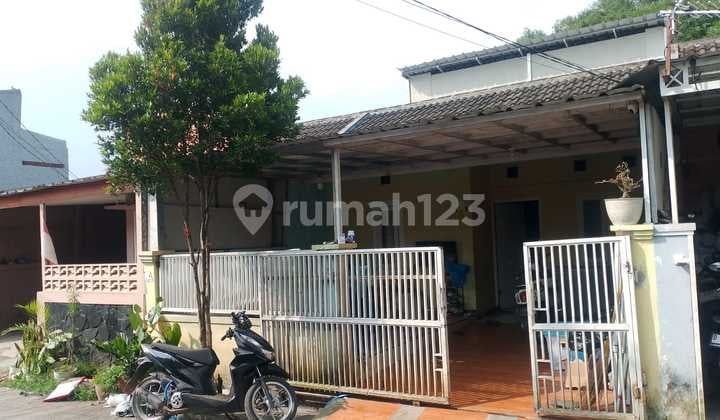 Over Kredit Rumah Gading Tutuka 2 Soreang