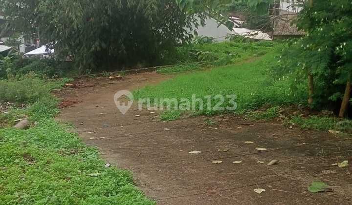 Jual Tanah Eksklusif Kota Bandung Cocok Untuk Perumahan Atau Sekolah Bisa Beli Per Kavling