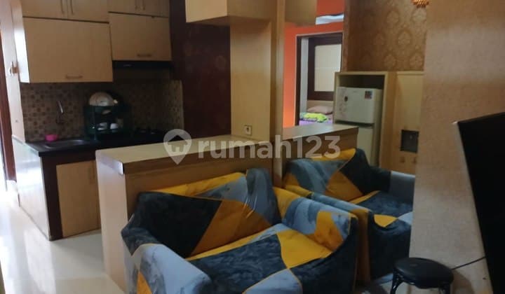 Quick Sale 3 Bedroom Jarrdin Cihampelas Furnished Apartment