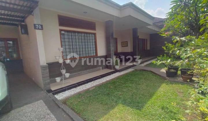 Dijual Rumah Hook Di Pasirkoja Dibawah Harga Appraisal