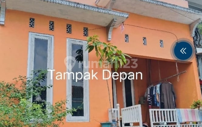 Rumah Murah Dijual Beserta Isinya