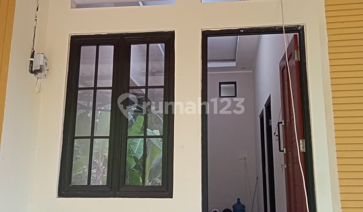 Rumah Bagus Murah Mewah Banyumanik