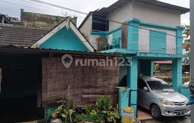 Rumah Bagus Murah Banyumanik