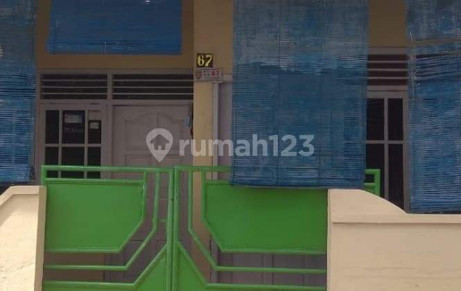 Rumah Banyumanik Semarang