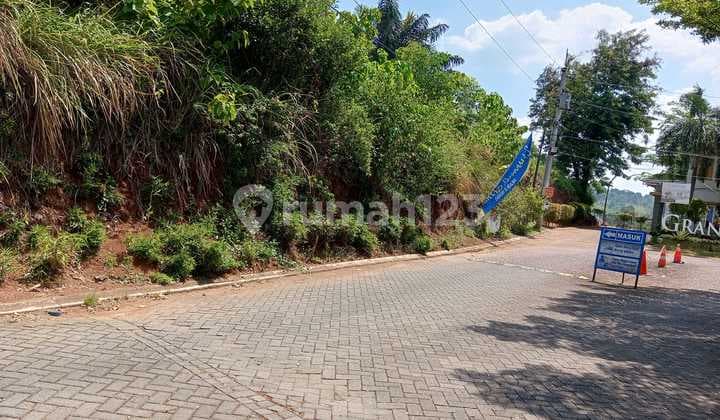 Tanah Murah Luas 1500M Pudak Payung