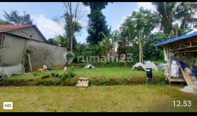 Kavling Murah Lokasi Strategis