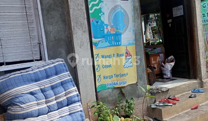 Rumah Murah Bagus Kos Tembalang Undip Atas