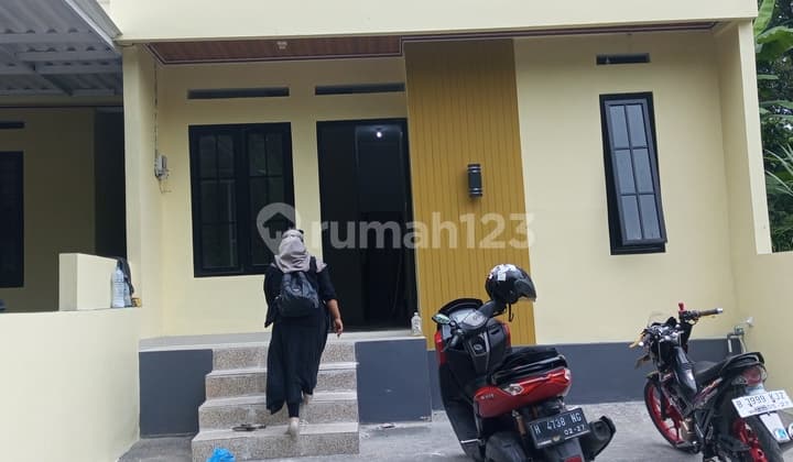Euamg Bagus Siap Huni Banyumanik