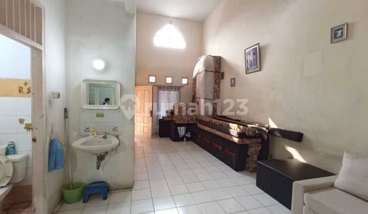 Rumah 1½ Lantai di Citra Garden 3 - Jakarta Barat