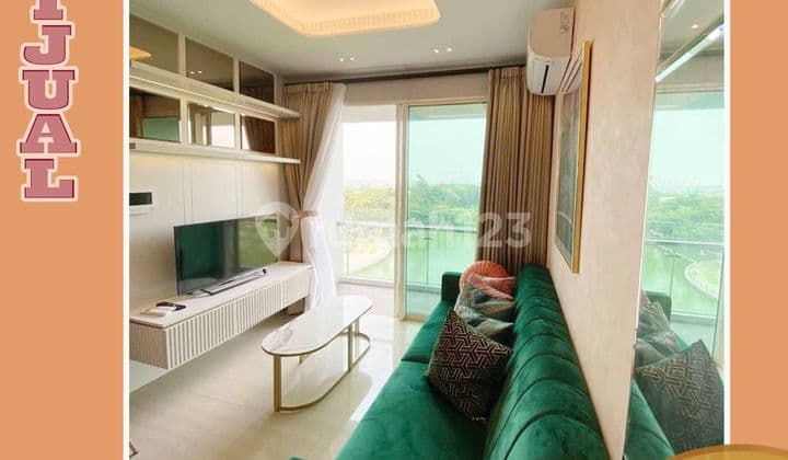 Cheapest Apartment!!! Citralake Suites 1 Br Luxury. Furnished