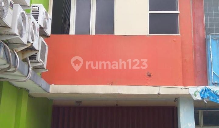 Ruko Murah di Citra Garden 2 Ext , 2 Lantai