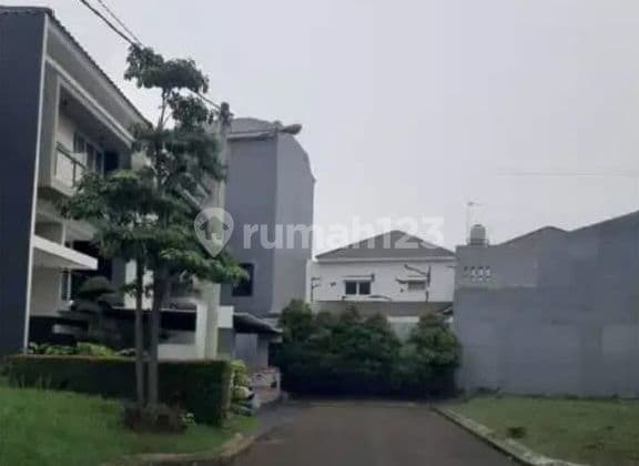 Rumah Duta Garden Bagus Lokasi Asri