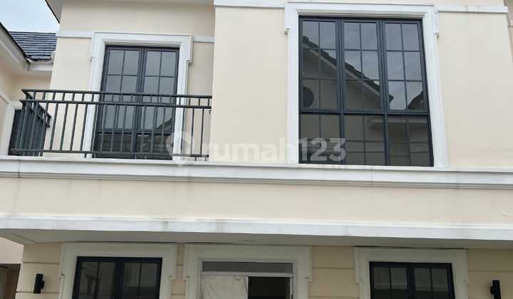 Rumah Lavon Swan City. Termurah!!! Mewah Bagus.siap Huni