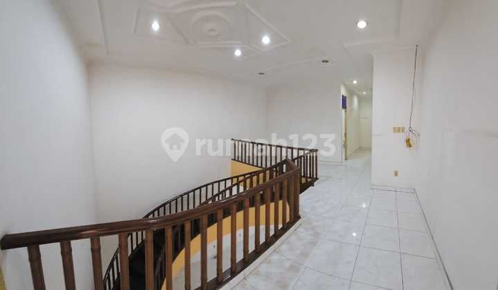 Rumah di Elang Laut. Pik 1. Luas Tanah 290 M²