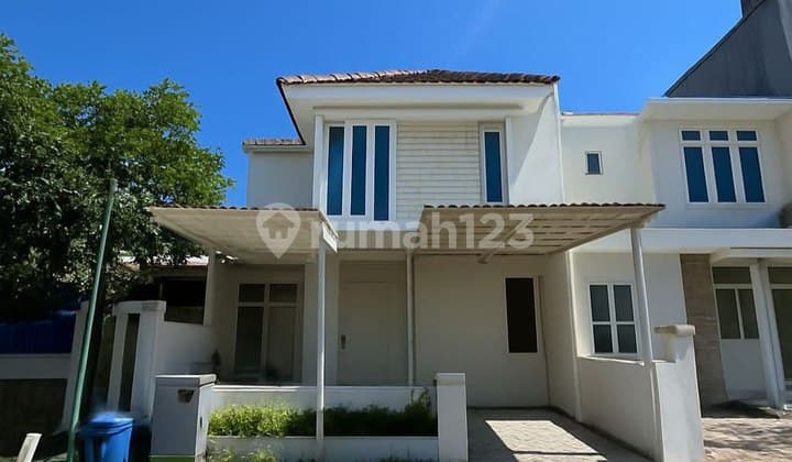 Two-Storey House at Taman Puspa Raya, Main Citraland