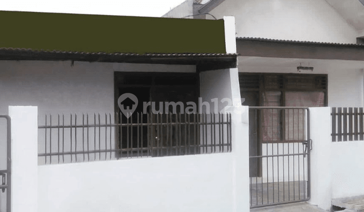 Dijual Rumah Kos Simo Gunung Barat, 1 Lantai, 14Kt, SHM