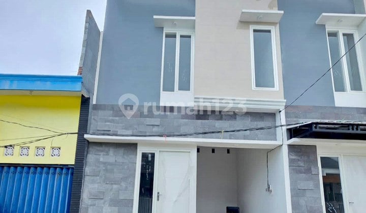 Tambak Medayu Xi Utama House Near Merr, UPN, Toll Road
