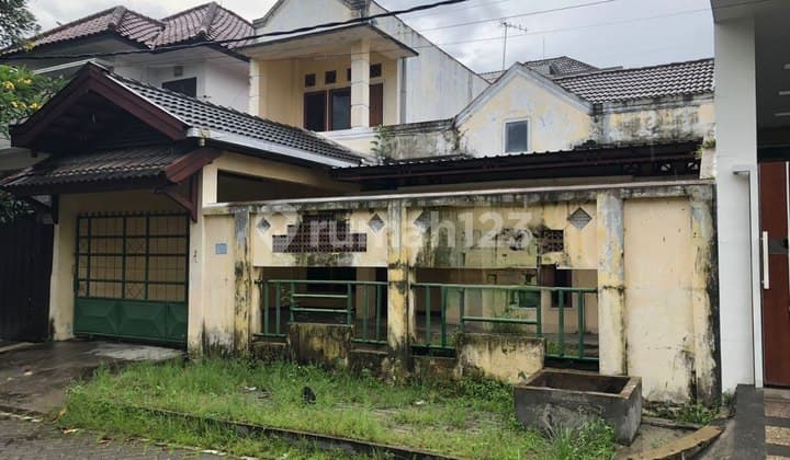 Rumah Taman Pinang Indah Sidoarjo, Dekat Tol, Lippo Mall, Gor