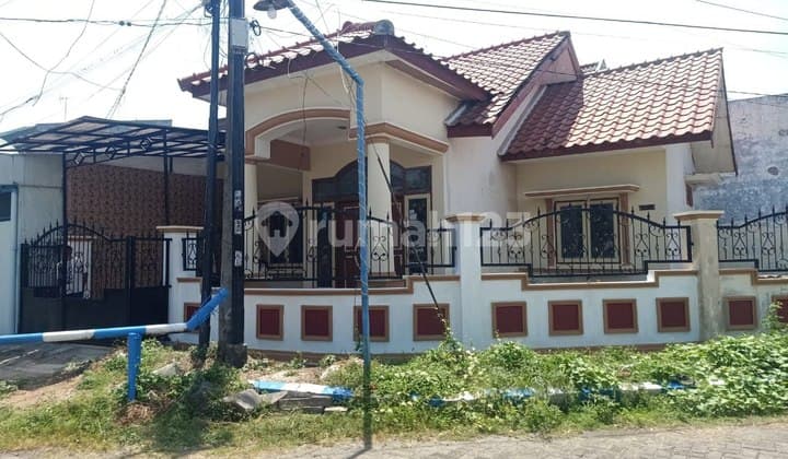 Affordable BCF SDA House in the City Near Sidoarjo Mall, Toll Road, Suncity Mall