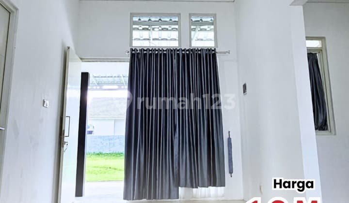 For Sale or Rent House in BSB Forest Hill Cheap