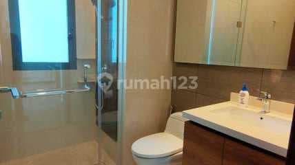 Apartemen Dijual di Navapark Bsd Semi Furnished Lokasi Strategis