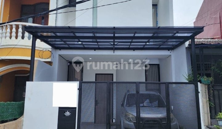 Kosan Dijual di Villa Pamulang Lokasi Strategis Sudah Full Furnish