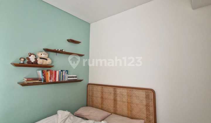 Apartemen Studio bisa KPR - Akses Kuningan - Lap Padel Pickleball - Langsung Pemilik Apartemen Studio bisa KPR - Akses Kuningan - Lap Padel Pickleball - Langsung Pemilik
