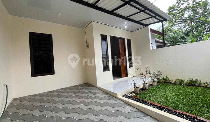 Dijual Rumah 1 Lantai Griya Parahita Legok Dekat Stasiun Jatake, Akses Tol Legok