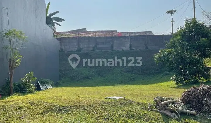 Dijual Kavling Ilustria The Eminent BSD City Dekat ICE, Pintu Tol Serbaraja, AEON Mall