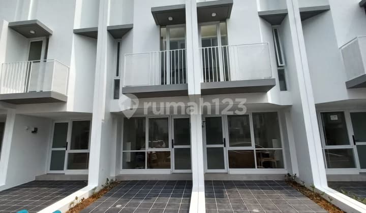 For Rent Myza Flathouse House BSD City