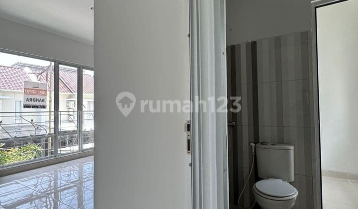 Dijual Rumah Carillo Residence Gading Serpong