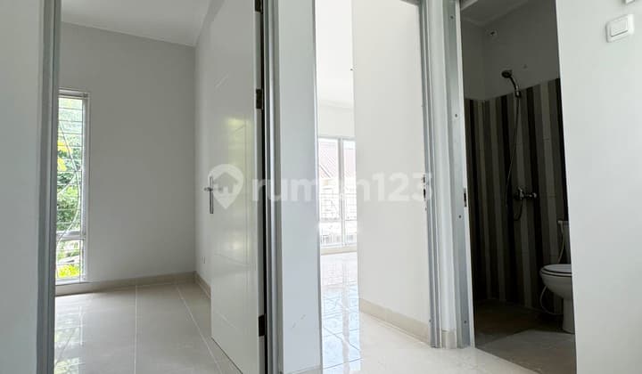 Dijual Rumah Carillo Residence Gading Serpong