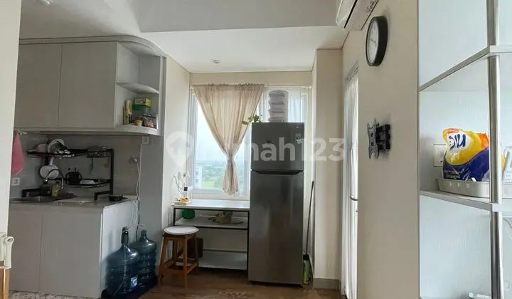 Disewakan Apartemen B Residence Studio Furnished di BSD City