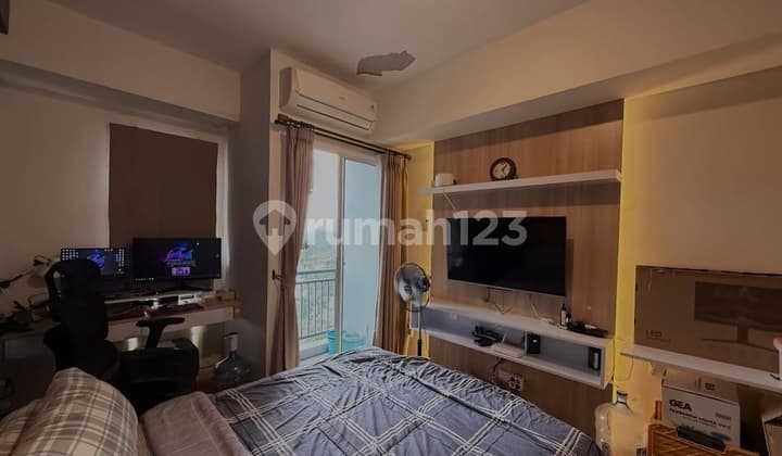 Jual Cepat Apartemen Akasa Pure Living di BSD City Nego Sampai Deal !!
