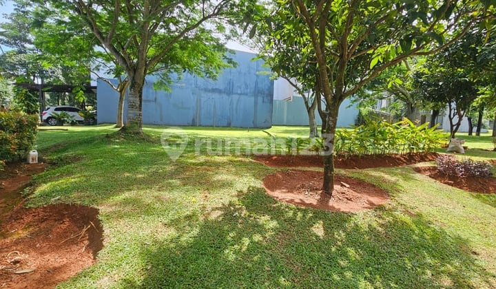 Dijual Cepat Kavling Deshna The Avani BSD City