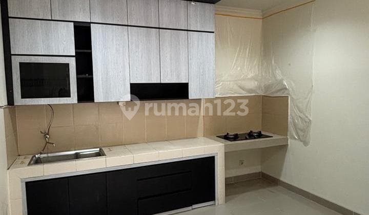 Disewakan Rumah Verdy Symphonia Gading Serpong