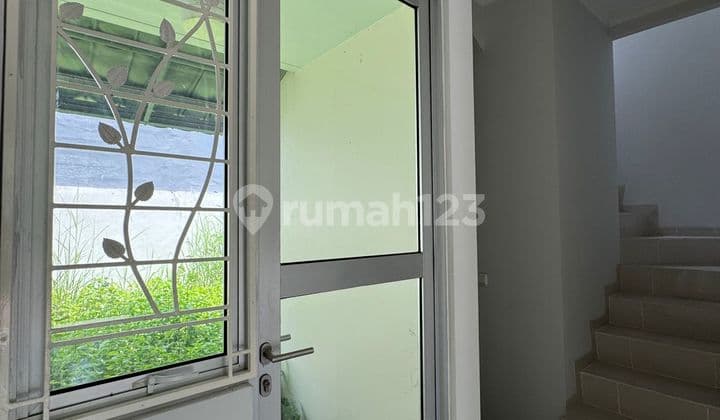 Dijual Rumah Carillo Residence Gading Serpong