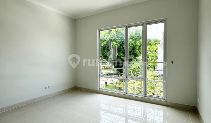 Dijual Rumah Carillo Residence Gading Serpong