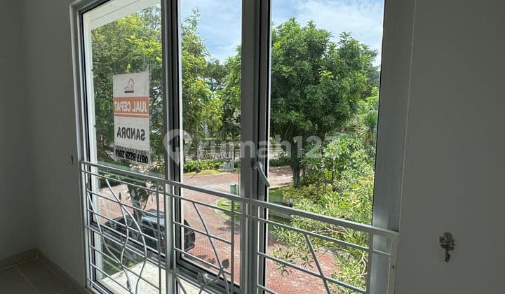 Dijual Rumah Carillo Residence Gading Serpong