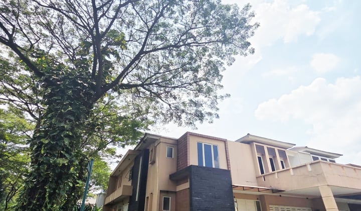 For Rent: Sutera Orlanda House Alam Sutera